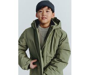 TEENS-BOYS Funktionsjacke 140