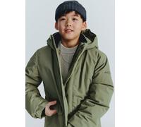 TEENS-BOYS Funktionsjacke 164