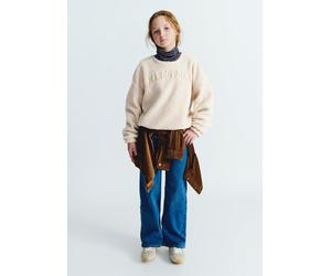 TEENS- GIRLS Plüschsweatshirt 152