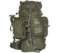 Mil-Tec RUCKSACK TEESAR Olive 100l. 14035001