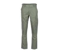 US BDU Hose Ripstop Slim Fit, oliv | L