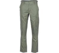 Mil-Tec US BDU Feldhose Ripstop Slim Fit oliv, Größe XXL, Herren, Baumwolle