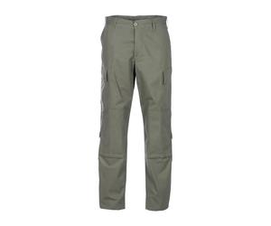 Teesar US Feldhose ACU - Oliv / M Herren