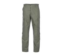 Teesar US Feldhose ACU - Schwarz / L Herren