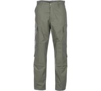 Teesar US Feldhose ACU Schwarz S Herren