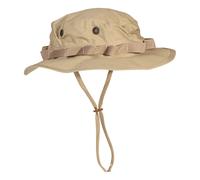 Teesar US GI Dschungelhut - Flecktarn / L