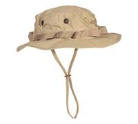 Mil-Tec US GI DSCHUNGELHUT WOODLAND XL