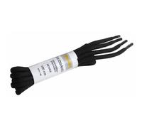 TEGERA® Schnürsenkel 6006, schwarz, 150 cm (Schnürsenkel & Einlegesohlen)