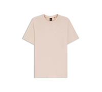 Boss Tegood 10240843 Kurzarm-t-shirt 2XL Open Pink