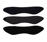 TEHAUX 3 Stück Pack Warme Fleece Ohrenwärmer Stirnband Doppellagig Verstellbar Ergonomisch Ohrenschutz für Damen Herren und Winterstirnband für Joggen Radfahren Wintersport