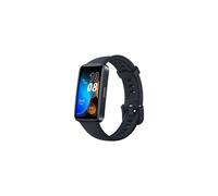 TELEFONIE, Smartwatch, Smartwatch, Huawei Band 8 Mitternacht Schwarz Eigenschaften Bildschirmgröße 1.47'' Touchscreen Ja