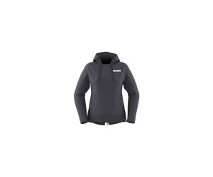 Telendos Hoody W, Pullover, Damen - La Sportiva E37E37-Aspen Green M