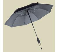 EuroSchirm teleScope handsfree - Trekking-Schirm schwarz