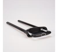 Teleskopgriff - Handgepäck Koffer Wedding Schwarz