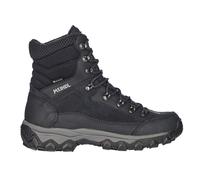 Telfs Lady GTX Winterstiefel - Meindl Nachtblau / Türkis 5,0 UK