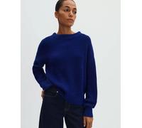 Tellina texture Blau 42