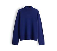 SOMEDAY Pullover TELSKE blau | 36