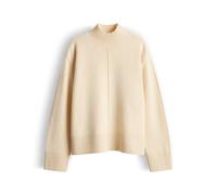SOMEDAY Pullover TELSKE beige | 42