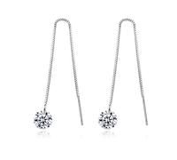 Temperament Lange Quaste Ohrringe Ohrschmuck Ohr Linien Ohrringe Für Frauen Classic TimelessDurability