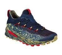 Tempesta Gtx La Sportiva Mountain Running® Schuhe - La Sportiva Electric Blue/Tiger 7.5 UK / 41.5