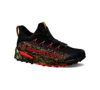 Tempesta GTX, Mountain Running Schuhe, Herren - La Sportiva B46E32-Night Sky/Savana 7.25 UK / 41