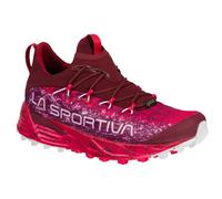 Tempesta Woman Gtx La Sportiva Mountain Running® Schuhe - La Sportiva 730322 Tea/Cherry Tomato 6 UK / 39.5