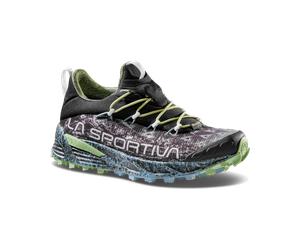 Tempesta Woman GTX, Mountain Running Schuhe, Damen - La Sportiva G00E32-Carbon/Savana 4.5 UK / 37.5