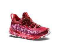 Tempesta Woman GTX, Mountain Running Schuhe, Damen - La Sportiva K00G12-Black/Mist 7 UK / 40.5