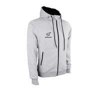Tempish VEATEQ HOODIE Sport-Sweatshirt L, Frau, grau