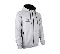 Tempish VEATEQ HOODIE Sport-Sweatshirt M, Mann, grau