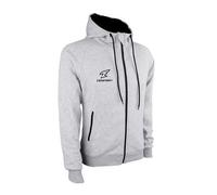 Tempish VEATEQ HOODIE Sport-Sweatshirt XL, Frau, grau