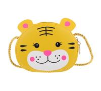 TEMPNAP Umhängetasche Cartoon Design Niedliche Kleiner Schultertasche aus Leichtem Material für Kinder Outdoor Alltag