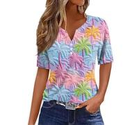 Temu Shop Kleidung Damen Tshirt Teenager Mädchen Funktionsshirt Damen Damen Oberteile Elegant Opus Shirt Damen Tshirt V Ausschnitt Damen Blusen & Tuniken Für Damen Kurzarm