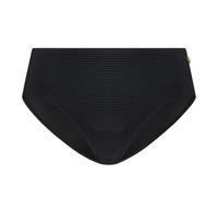 TEN CATE Midi bikini bottom - Bikini-Unterteil - Black, 38