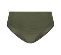 TEN CATE Midi Bikini Bottom - Bikiniunterteil - Deep Olive, 42