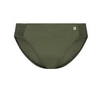 TEN CATE Sash Bikini Bottom - Bikiniunterteil - Deep Olive, 36