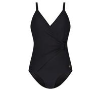 TEN CATE Swimsuit buckle padded Damen | BLACK | 46