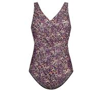 TEN CATE Swimsuit soft cup shape Damen | AMORA PURPLE | 46