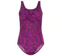 TEN CATE Swimsuit soft cup wrapped Damen | CORAL REEF | 46