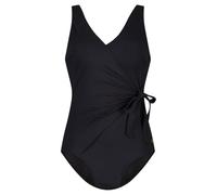 TEN CATE Swimsuit v-neck padded Damen | BLACK | 38