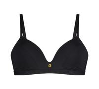 TEN CATE Triangle Bikini Top Padded Wired - Black, 38D