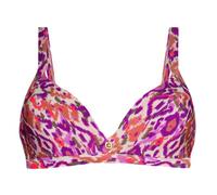 TEN CATE Triangle Bikini Top Padded Wired - Summer Ikat, 36C