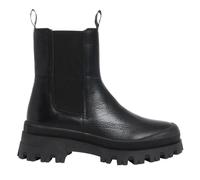 Ten Points Chelseaboots Jenny Black Gr. 38