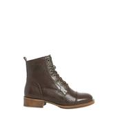 TenPoints Stiefeletten Pandora 60003-361-chocolate braun - TPN 232 Gr.38