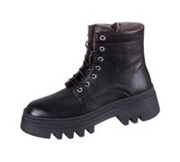 Ten Points Hedda 60309-101 black Leder für Damen, schwarz, Größe 39 EU