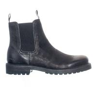 Ten Points Herren Chelseaboots Bertil Black 45