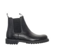 Ten Points - Herren-Stiefelette Bertil Schwarz 44