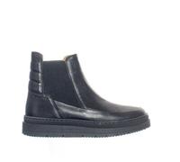 Ten Points Lederboots mit Lederfutter, Larina Schwarz 40