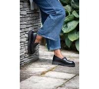Ten Points - Loafer Margaret 101 black (schwarz) 41