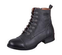 Ten Points Pandora 60519 213 charcoal für Damen, grau, Größe 40 EU